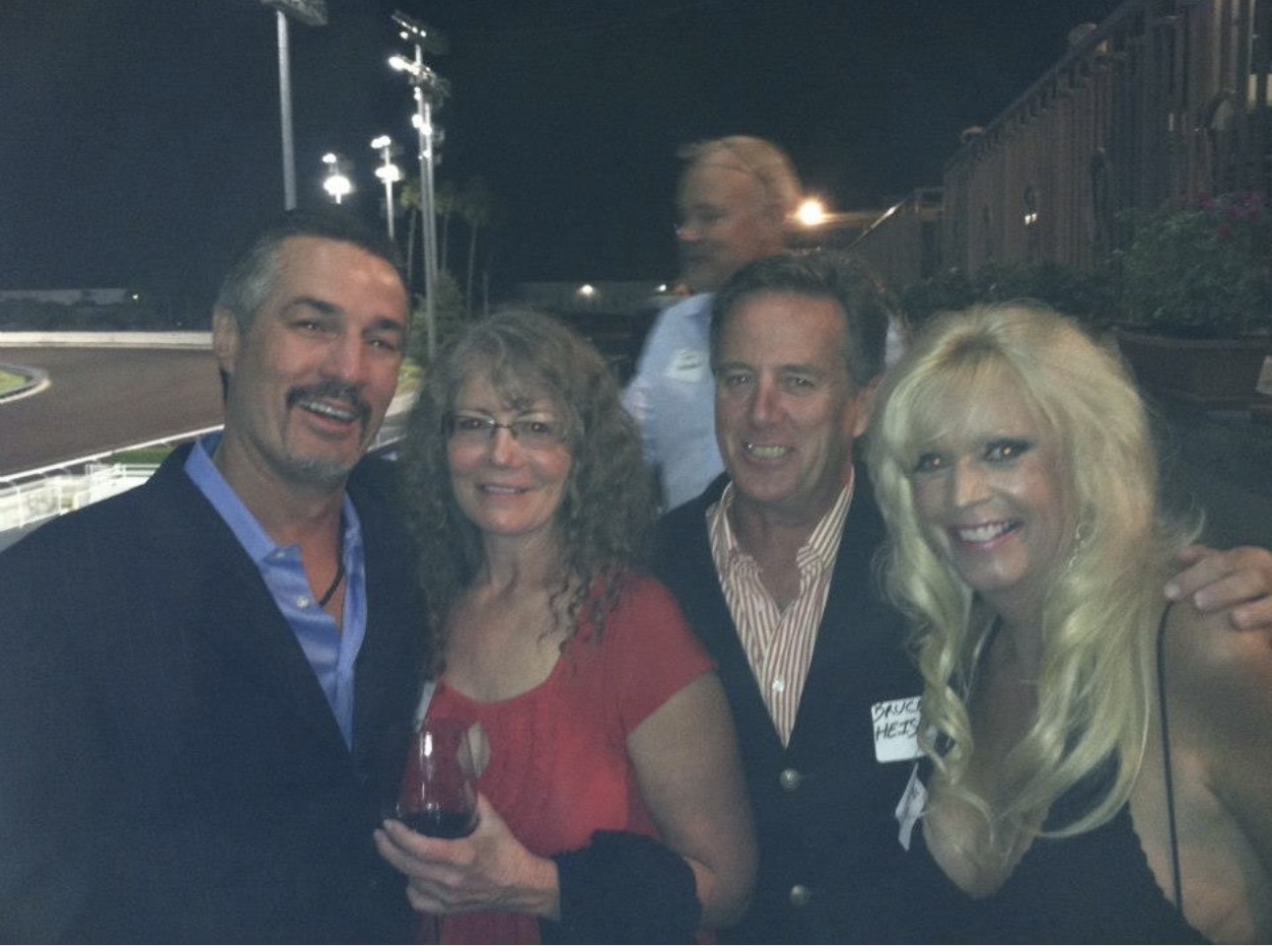 35th reunion photo 1
