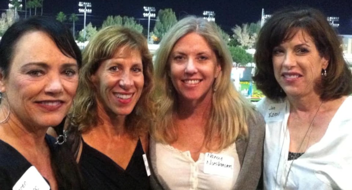 35th reunion photo 2