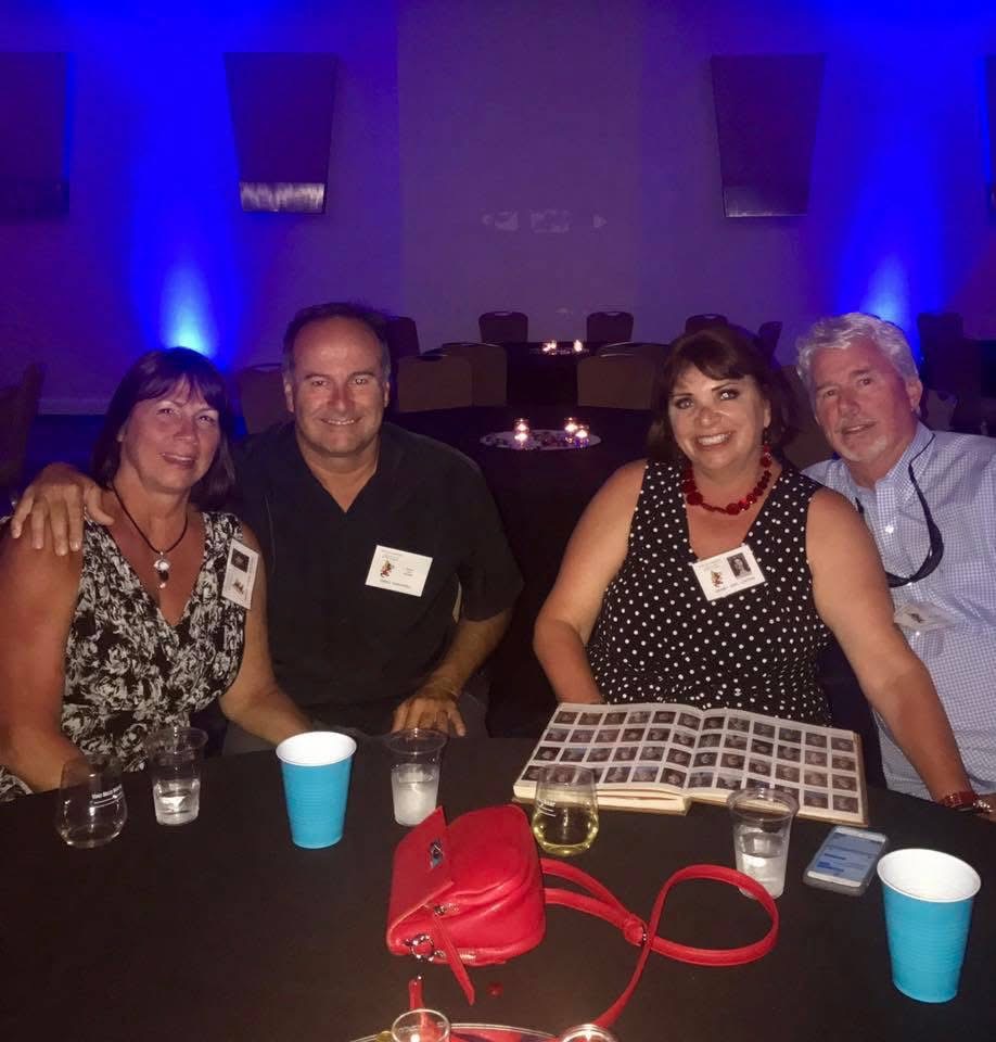 40th reunion photo 4