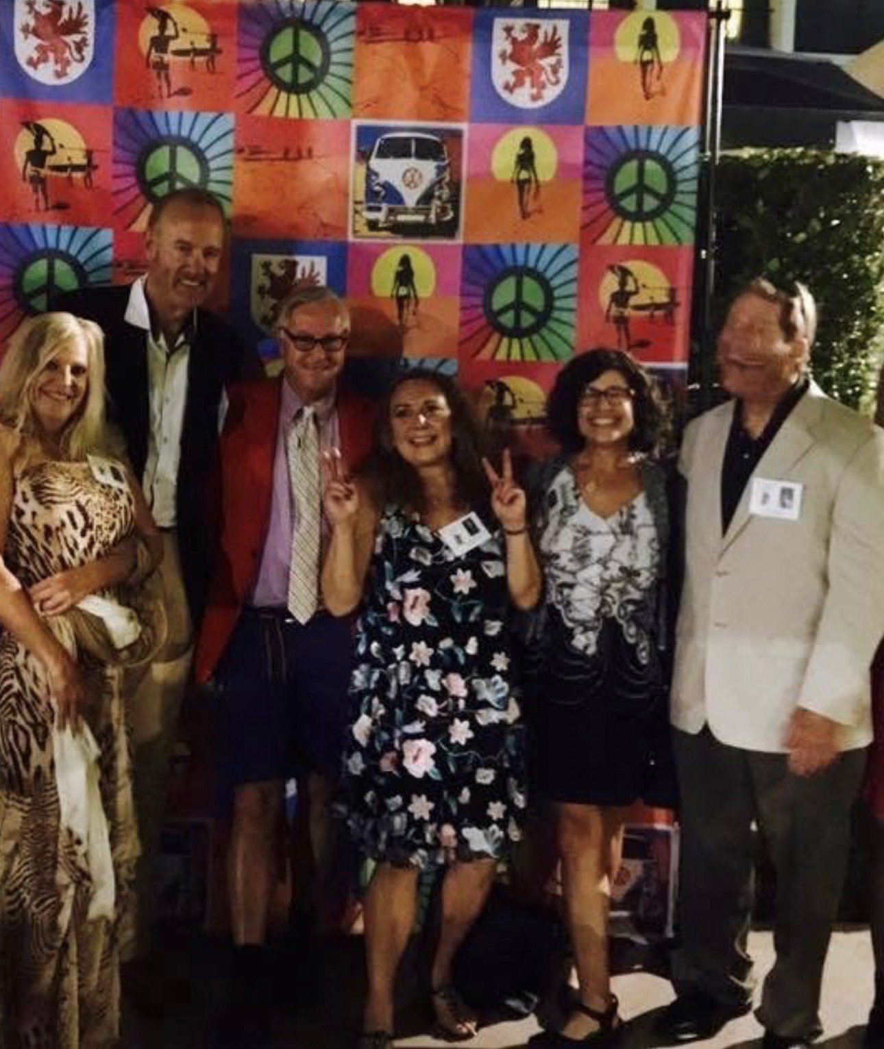 40th reunion photo 7