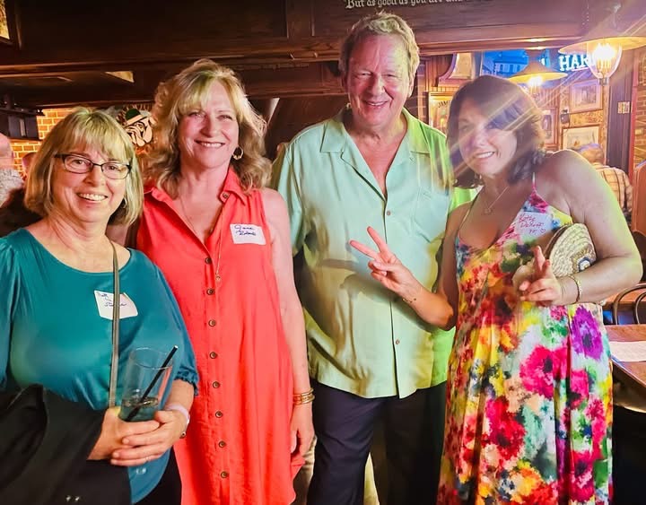 45th reunion photo 1