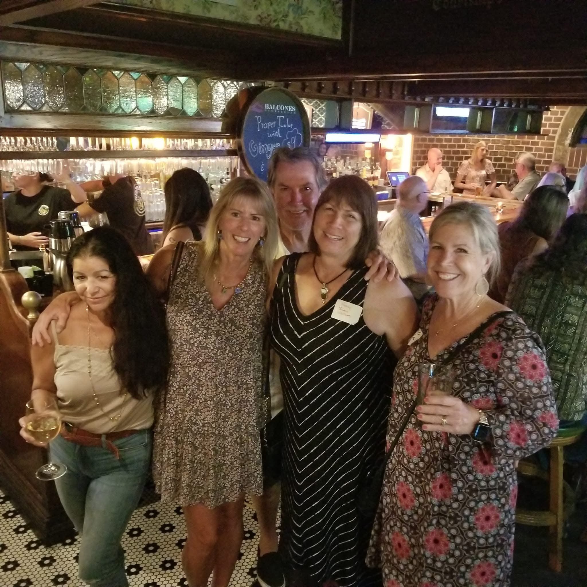 45th reunion photo 2