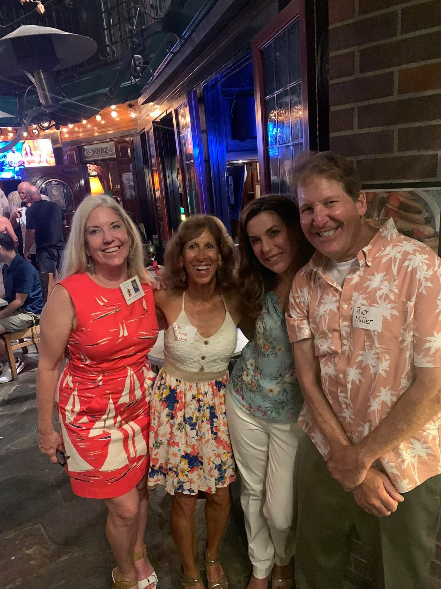 45th reunion photo 3