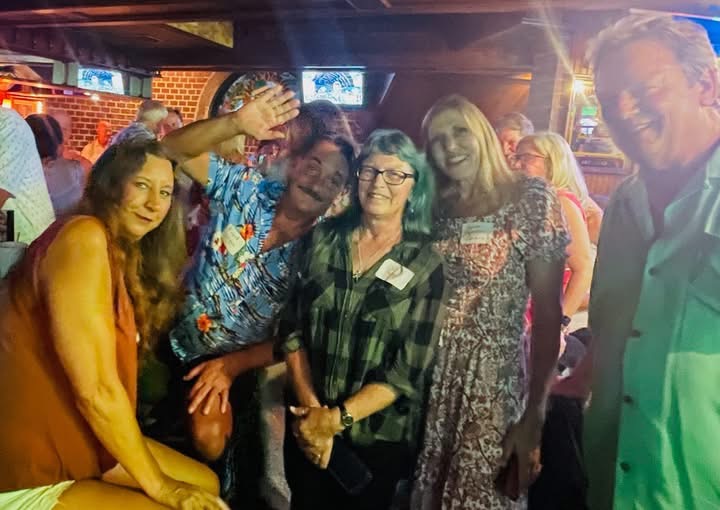 45th reunion photo 4