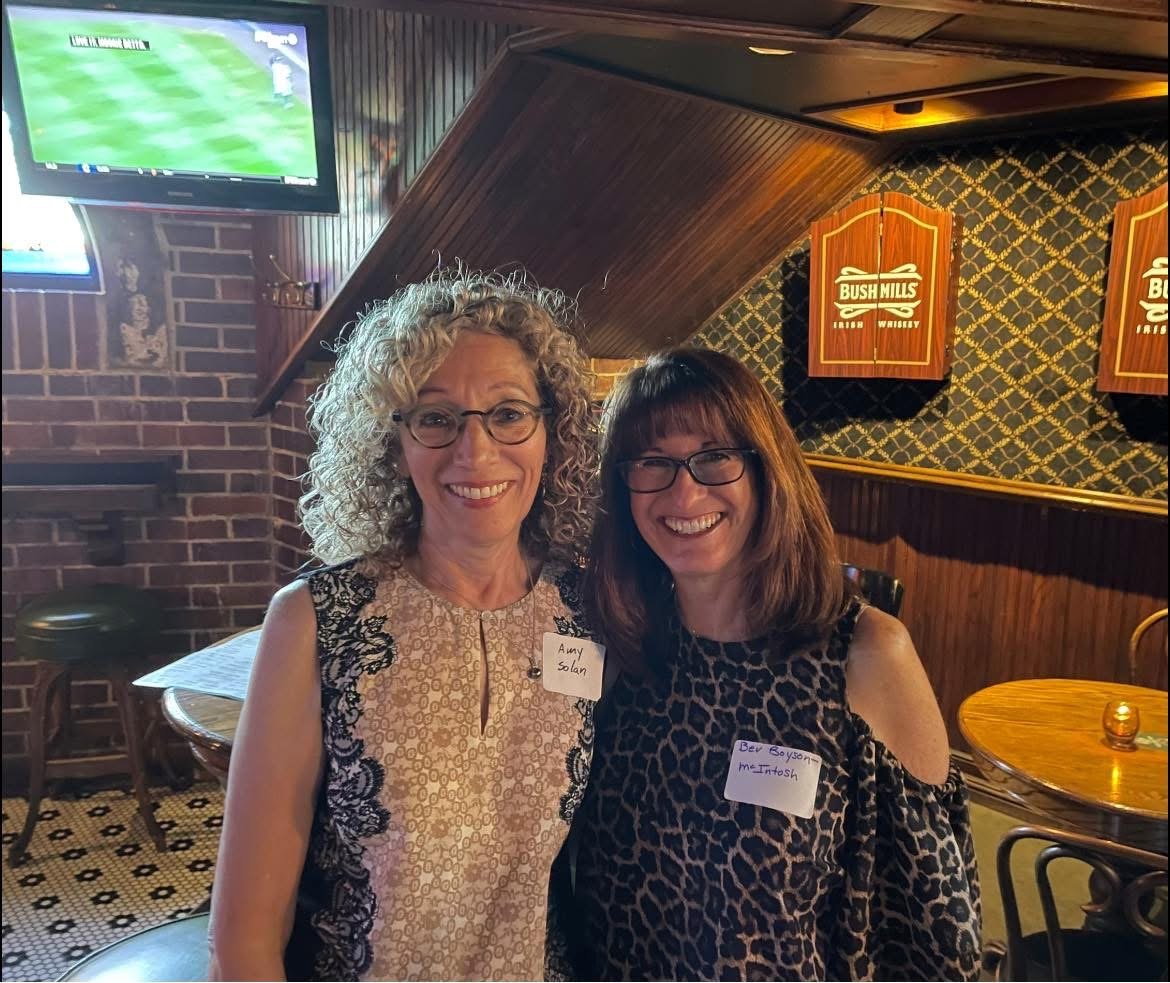 45th reunion photo 6