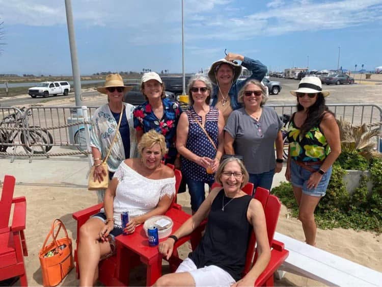 45th reunion photo 8