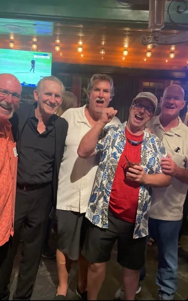 45th reunion photo 9